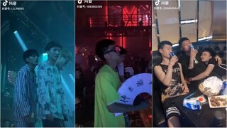 Đẳng cấp của các dân quẩy =)))『Tiktok』