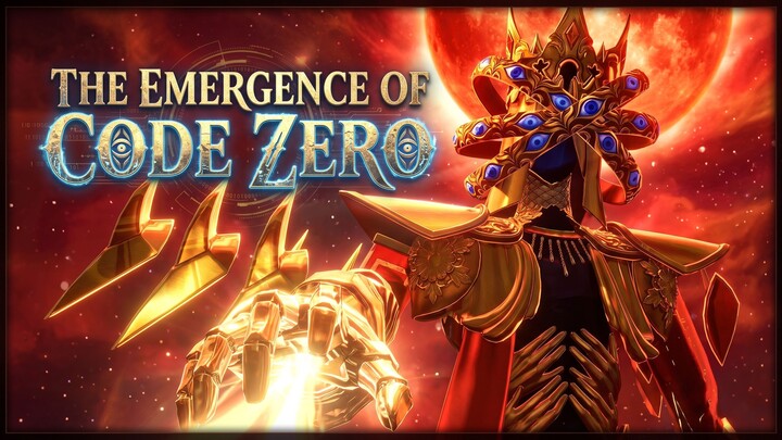 The Emergence of the Strongest Anomaly  - Neverness To Everness