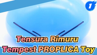[Tensura] That Time I Got Reincarnated as PROPLICA · Rimuru=Tempest_1