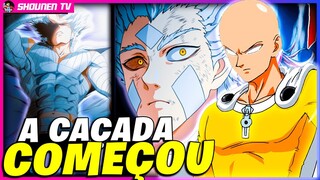 ONE PUNCH MAN 3ª TEMPOARADA | EPISÓDIO 2