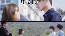 😍FALLING INTO YOUR SMILE 💘TAGALOG EP2 P8