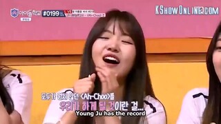 idol school ep 4