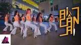 [VŨ ĐIỆU MÚA DAO] AI CẦN AI - BẢO ANH | #ACA Dance Choreography By B-Wild Vietnam DANCING IN PUBLIC