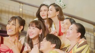 Show Me Love The Series  แค่อยากบอกรัก  EP.7 [3/4]