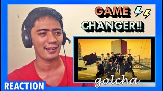 Golden Child [M/V Teaser (Performance ver.)] 'Ra Pam Pam' REACTION VIDEO
