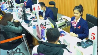 Cô: Tôi không nên hỏi quá nhiều