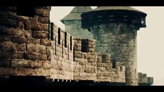 THE WIZARD BOOK(BEST FANTASY MOVIE)