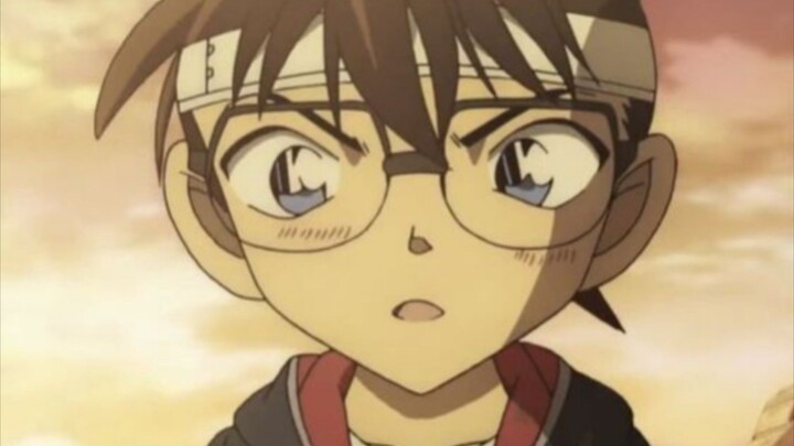 detective Conan movie 27 sub indo