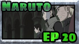 Naruto|Pertarungan Asli Animasi BerkualitasTinggi:EP 20_E