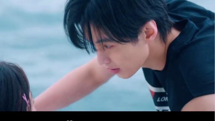 ทางรักคู่ขนาน ตอน16 ปลาตัวใหญ่มาก 😍