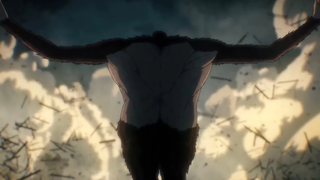 10 อันดับ AoT Moments มหากาพย์ (Eng Dub) 1440p