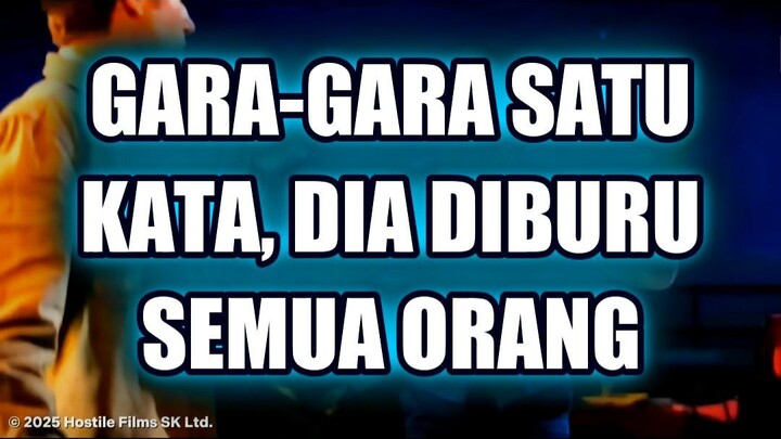 💥 GARA-GARA SATU KATA, DIA DIBURU SEMUA ORANG