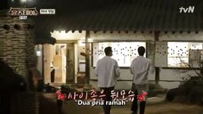 Youns Stay Ep 8 Indosub