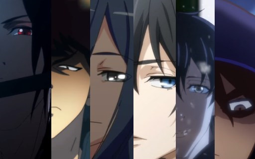 【国漫/燃向】国漫从未止步