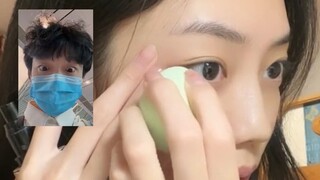 见面啦见面啦！！！！嘎嘎嘎嘎嘎嘎
