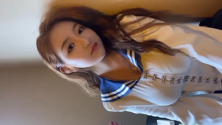深夜放毒之美女合集