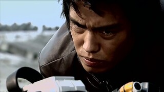 [Kamen Rider-Qingming Festival Limited] Pertarungan demi Ketenaran! Transformasi terakhir Soka