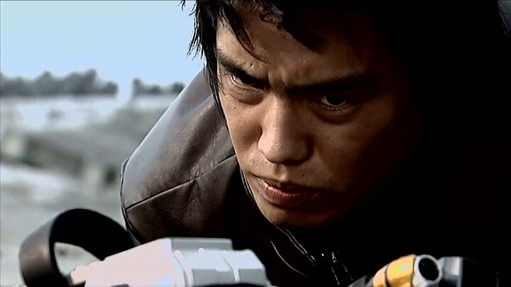[Kamen Rider - Qingming Festival Limited] The battle to fame! Soka's final transformation