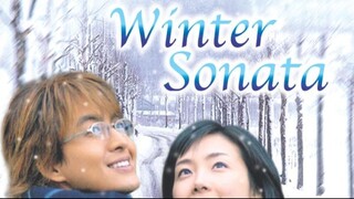 Winter Sonata - Episode 12