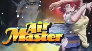 Air Master Episode 09 TagDub