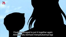 tujuan dari Otsutsuki Misterius sebenarnya | Boruto Two Blue Vortex Part 818