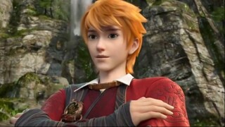 Tales of Demons and Gods Season 9 Episode 23 Sub Indo