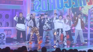【自用】cheers-seventeen三队长 镜面剪辑版