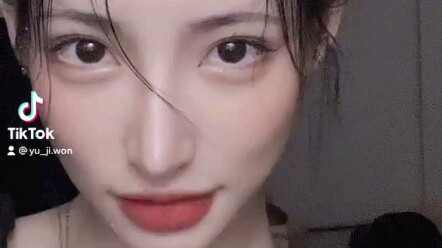 【MAJORS】220719 刘知媛更新Tik Tok#piece
