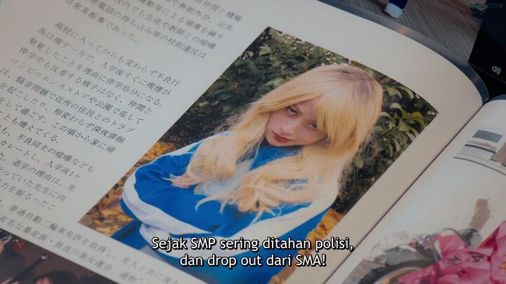 Yandoku! (2026) Ep. 03 sub indo