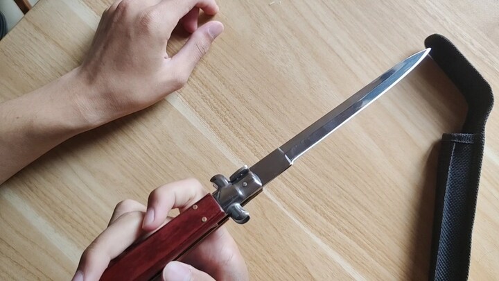 Cảm nhận sự tao nhã của Mafia Ý