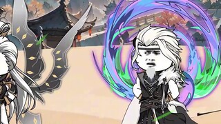 Xiao Yan's Burning Technique? It turned out to be a technique from the Fire Spirit Clan of the Great