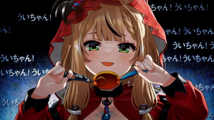 【Lạc Tuyết】Bài thánh ca an nghỉ của nữ thần loli