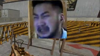 ค่ายฝึกหัดผู้เล่นใหม่ของ CF ความยากเพิ่มขึ้น! ทบทวนด้วยตนเอง เคลียร์ด่านและกลายเป็นนักยิงปืนที่เก่งท