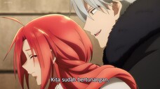 Akujiki Reijou to Kyouketsu Koushaku episode 6 Sub Indo | REACTION