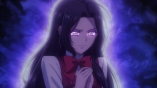 I'll Become Villainess Who Goes Down in History |S1.E11 ∙The Villainess and the School Idol