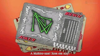 Haiyore! Nyaruko-san✨tập17