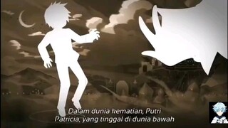 Nora to oujo to noraneko heart eps 3 sub Indo