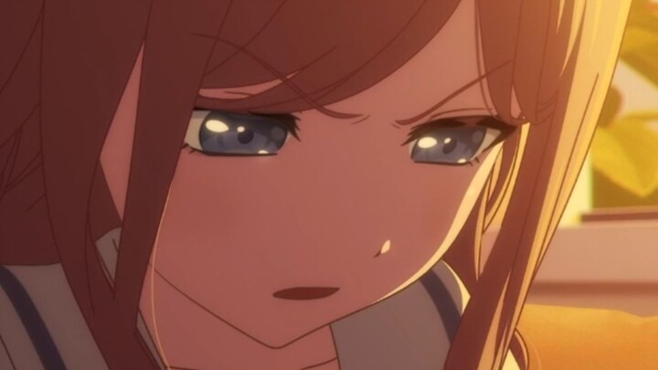 Hello, little friend who posted about Chihaya Ayanokoji