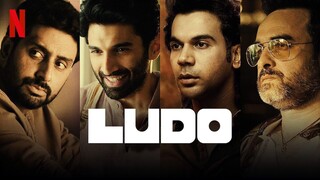 Ludo - لودو (2020) الترجمة العربية