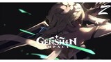 Game|"Genshin"|Clip with Music Beat