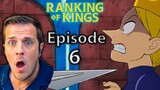 Ranking of Kings Episode 6 Anime Reaction