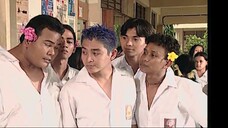 029 Lupus Milenia 1 - Aku Cinta Kau + Dia