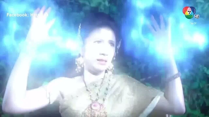 Người Mẹ Cá - 37B