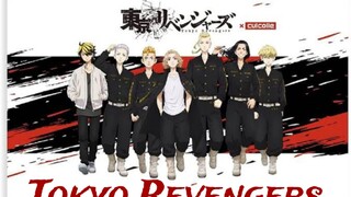 Tokyo Revengers S01 Ep03 Hindi dub