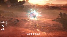 Renegade Immortal Eps 18