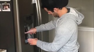 我有你小时候的视频