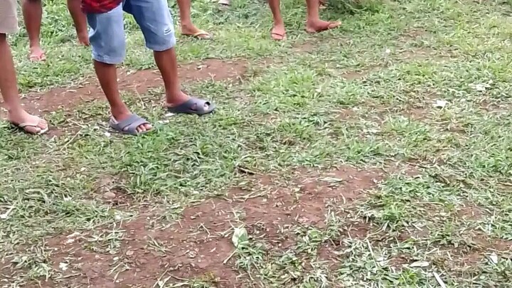 talisay ni bador win