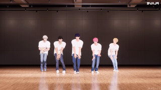 自用扒舞｜镜面｜PLAVE《WHY》原速