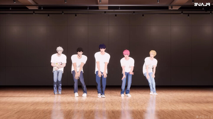 Personal Dance Cover | Mirror | PLAVE "WHY" Original Speed