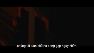 Meltdown: Sự cố Three Mile Island EP 4 [Sub Việt]